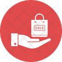 پیش‌نمایش فایل sale-bag-5712079 از پک تجارت الکترونیک و خرید