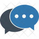 پیش‌نمایش فایل chat-bubble-5712197 از پک تجارت الکترونیک و خرید