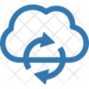 پیش‌نمایش فایل cloud-refresh-5712183 از پک تجارت الکترونیک و خرید