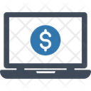 پیش‌نمایش فایل laptop-dollar-5712231 از پک تجارت الکترونیک و خرید