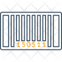 پیش‌نمایش فایل barcode-5712390 از پک تجارت الکترونیک و خرید