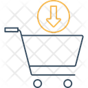 پیش‌نمایش فایل cart-download-5712433 از پک تجارت الکترونیک و خرید