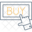 پیش‌نمایش فایل click-buy-5712369 از پک تجارت الکترونیک و خرید