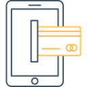 پیش‌نمایش فایل mobile-atm-5712414 از پک تجارت الکترونیک و خرید
