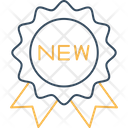 پیش‌نمایش فایل new-badge-5712364 از پک تجارت الکترونیک و خرید