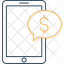 پیش‌نمایش فایل payment-chat-5712386 از پک تجارت الکترونیک و خرید