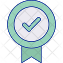 پیش‌نمایش فایل approved-badge-5691110 از پک تجارت الکترونیک و خرید
