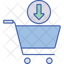 پیش‌نمایش فایل cart-download-5691103 از پک تجارت الکترونیک و خرید