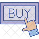 پیش‌نمایش فایل click-buy-5691039 از پک تجارت الکترونیک و خرید