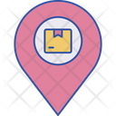 پیش‌نمایش فایل delivery-location-5691111 از پک تجارت الکترونیک و خرید