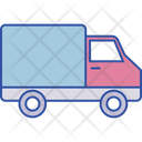 پیش‌نمایش فایل delivery-truck-5691043 از پک تجارت الکترونیک و خرید