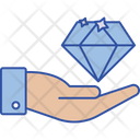 پیش‌نمایش فایل diamond-investment-5691027 از پک تجارت الکترونیک و خرید