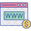 پیش‌نمایش فایل financial-website-5691107 از پک تجارت الکترونیک و خرید