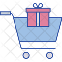پیش‌نمایش فایل gift-cart-5691123 از پک تجارت الکترونیک و خرید
