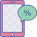 پیش‌نمایش فایل mobile-discount-5691095 از پک تجارت الکترونیک و خرید
