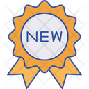 پیش‌نمایش فایل new-badge-5691034 از پک تجارت الکترونیک و خرید