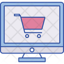 پیش‌نمایش فایل online-cart-5691035 از پک تجارت الکترونیک و خرید