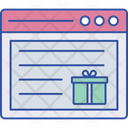 پیش‌نمایش فایل online-gift-5691098 از پک تجارت الکترونیک و خرید