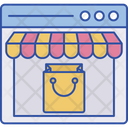 پیش‌نمایش فایل online-shopping-5691087 از پک تجارت الکترونیک و خرید
