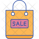 پیش‌نمایش فایل sale-bag-5691038 از پک تجارت الکترونیک و خرید