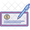 پیش‌نمایش فایل sign-cheque-5691050 از پک تجارت الکترونیک و خرید