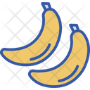 پیش‌نمایش فایل banana-5717027 از پک غذا و نوشیدنی
