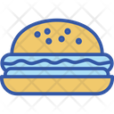 پیش‌نمایش فایل burger-5716961 از پک غذا و نوشیدنی