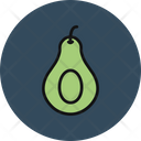 پیش‌نمایش فایل avocado-5717357 از پک غذا و نوشیدنی