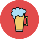 پیش‌نمایش فایل beer-glass-5717324 از پک غذا و نوشیدنی