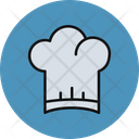 پیش‌نمایش فایل chef-cap-5717296 از پک غذا و نوشیدنی
