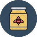 پیش‌نمایش فایل honey-jar-5717329 از پک غذا و نوشیدنی