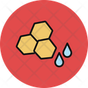 پیش‌نمایش فایل honeycomb-5717284 از پک غذا و نوشیدنی