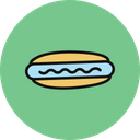 پیش‌نمایش فایل hot-dog-5717305 از پک غذا و نوشیدنی