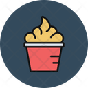 پیش‌نمایش فایل ice-cone-5717352 از پک غذا و نوشیدنی