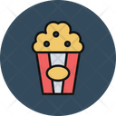 پیش‌نمایش فایل popcorn-5717277 از پک غذا و نوشیدنی