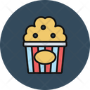 پیش‌نمایش فایل popcorn-5717287 از پک غذا و نوشیدنی