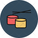 پیش‌نمایش فایل sushi-5717349 از پک غذا و نوشیدنی