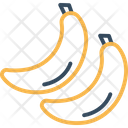 پیش‌نمایش فایل banana-5719130 از پک غذا و نوشیدنی