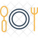 پیش‌نمایش فایل fork-5719088 از پک غذا و نوشیدنی