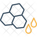 پیش‌نمایش فایل honeycomb-5719078 از پک غذا و نوشیدنی
