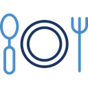 پیش‌نمایش فایل fork-5718565 از پک غذا و نوشیدنی