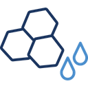 پیش‌نمایش فایل honeycomb-5718555 از پک غذا و نوشیدنی