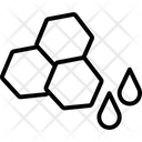 پیش‌نمایش فایل honeycomb-5718430 از پک غذا و نوشیدنی