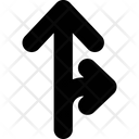 پیش‌نمایش فایل cross-road-arrow-5756836 از پک ناوبری