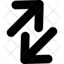 پیش‌نمایش فایل exchange-arrow-5756786 از پک ناوبری