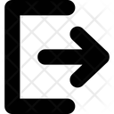 پیش‌نمایش فایل exit-arrow-5756798 از پک ناوبری