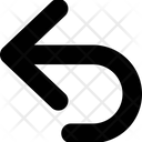 پیش‌نمایش فایل left-arrow-5756791 از پک ناوبری