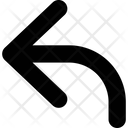 پیش‌نمایش فایل left-arrow-5756824 از پک ناوبری