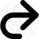 پیش‌نمایش فایل right-arrow-5756810 از پک ناوبری