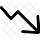 پیش‌نمایش فایل arrow-down-5763139 از پک مینیمال